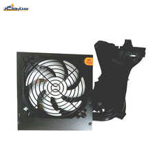 پاور کامپیوتر فاطر مدل Fater FP-G500 RGB